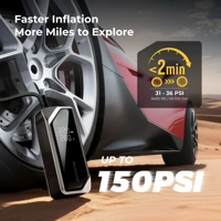 Flextail Evo Tyre Pump 200